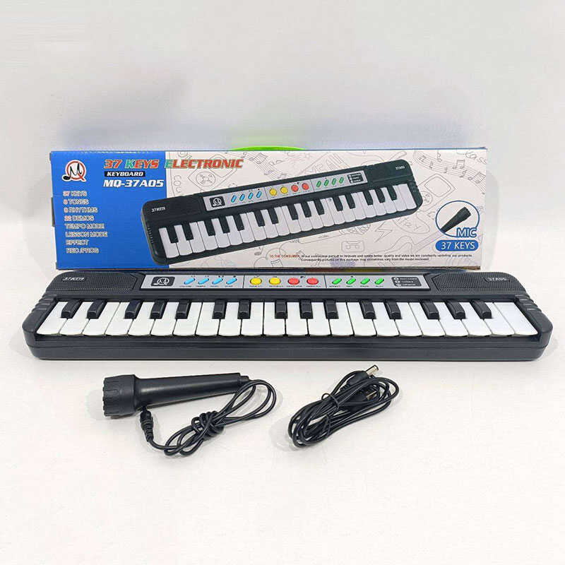 Піаніно MQ 37 A05 Штрихкод=97152 (48/2) в коробці