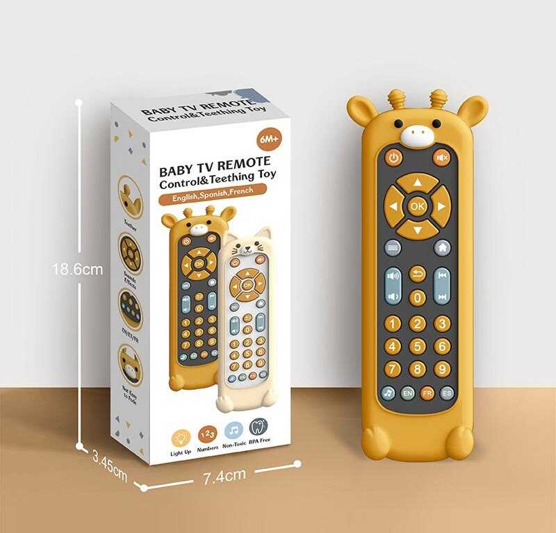 Пульт TT 609 (96) в коробці