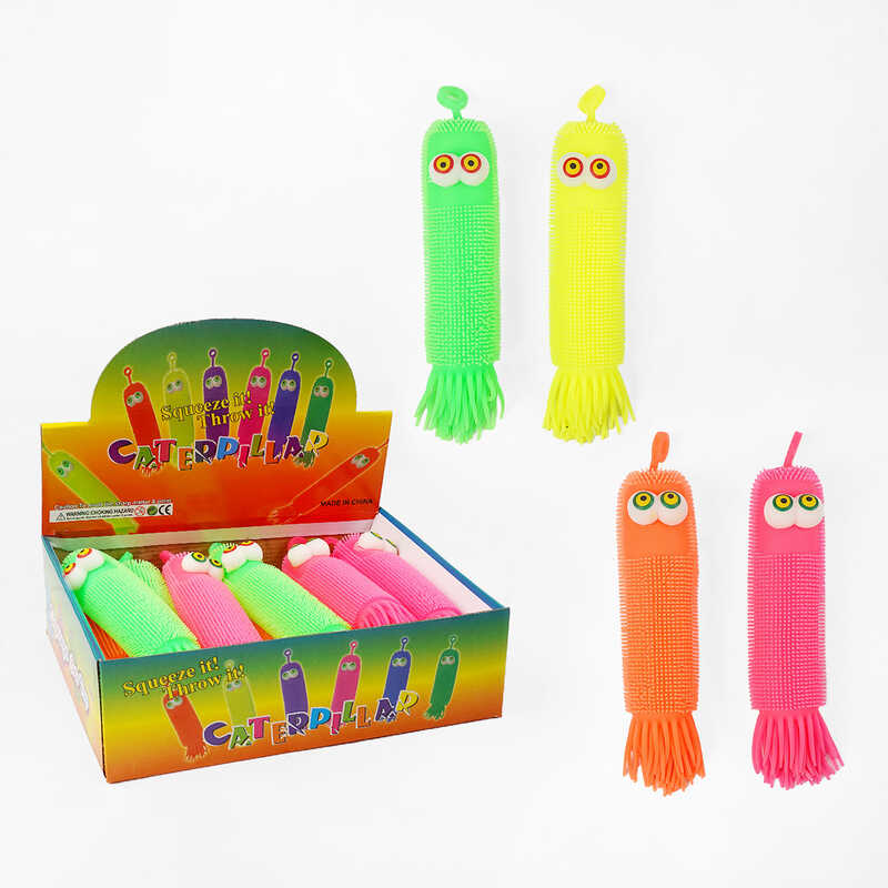 Гра антистрес C 70391 (30) ЦІНА ЗА 12 ШТУК В БЛОЦІ, підсвічування, в коробці