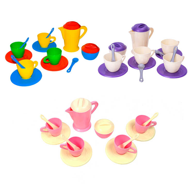 гр Набір посуду 924 (30) "ORION"