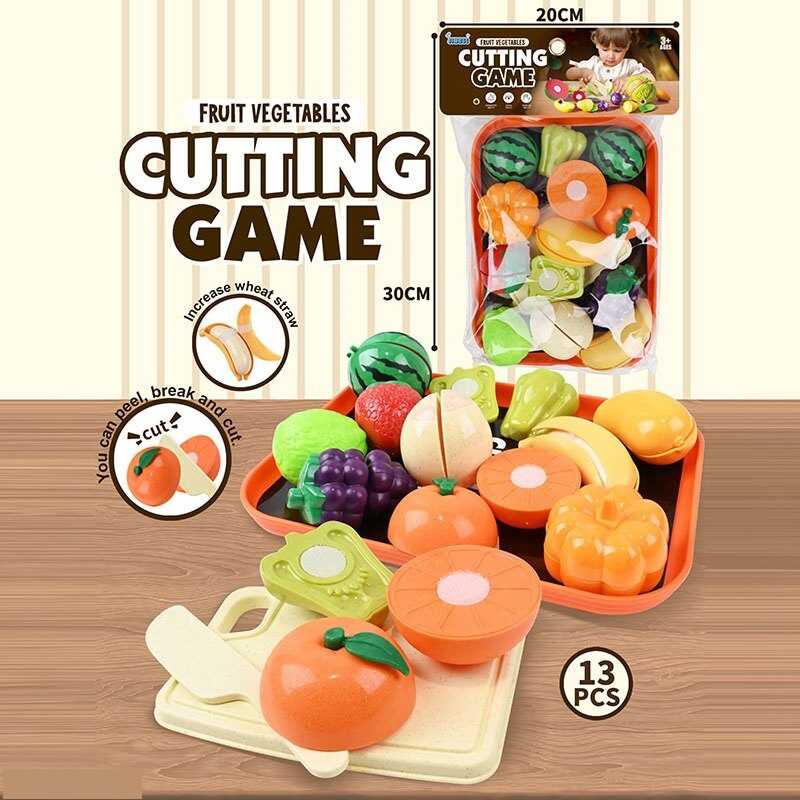 Продукти на липучці JQ 912-6 (48) в пакеті