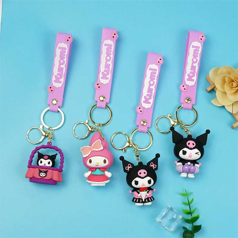 Брелок C 70829 (50) герой, середня висота - 5 см, гума, кріплення, ремінець, ЦІНА ЗА 12 ШТУК В УПАКОВЦІ