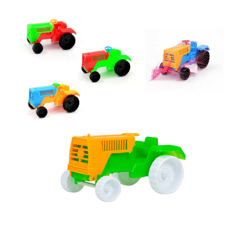 гр Денні міні трактор №6 284 (27) "BAMSIC"