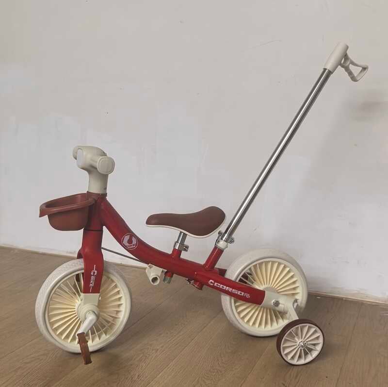 Велосипед-трансформер Corso C-71183