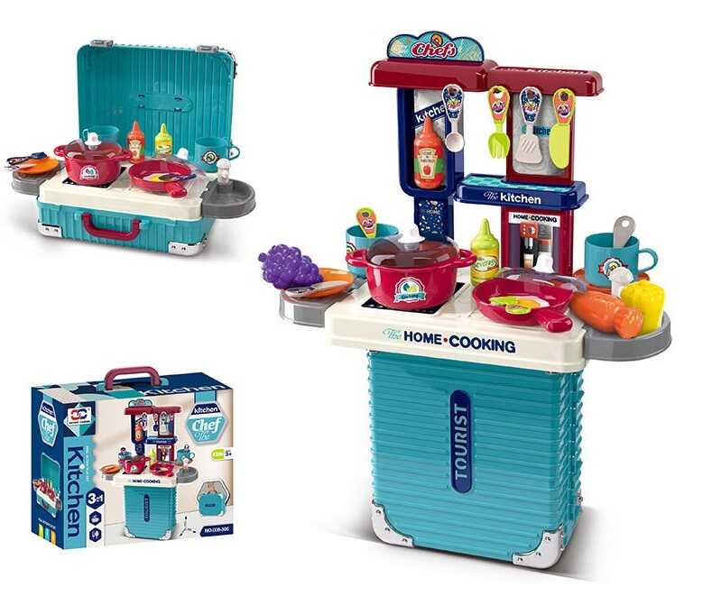 Кухня 008-306 (24) в коробці