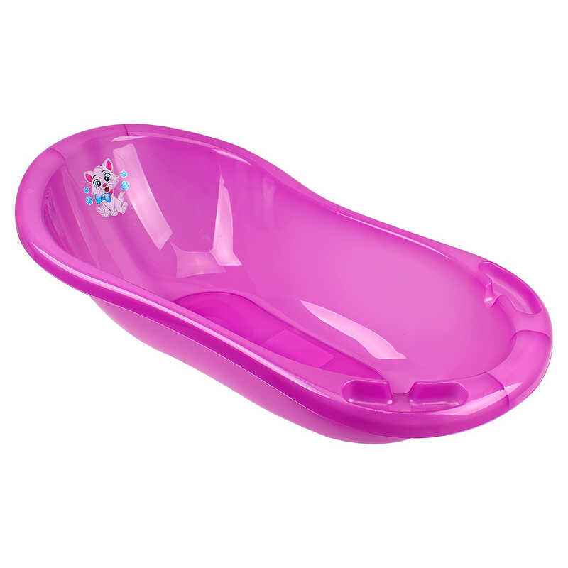 гр Ванночка 8430 (4) "Technok Toys"