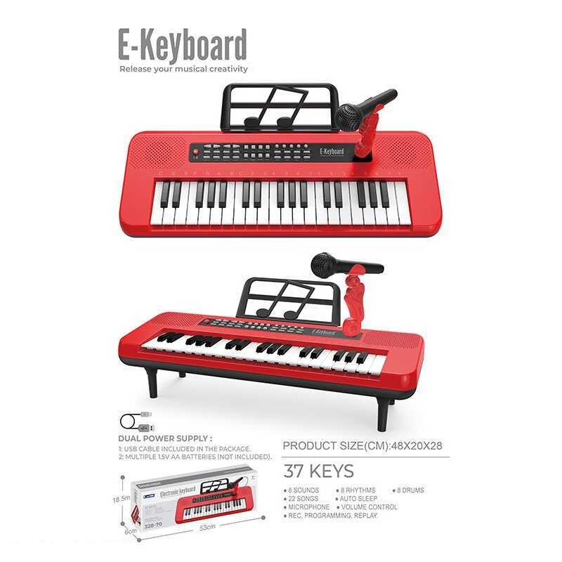 Піаніно 328-70 (24) в коробці