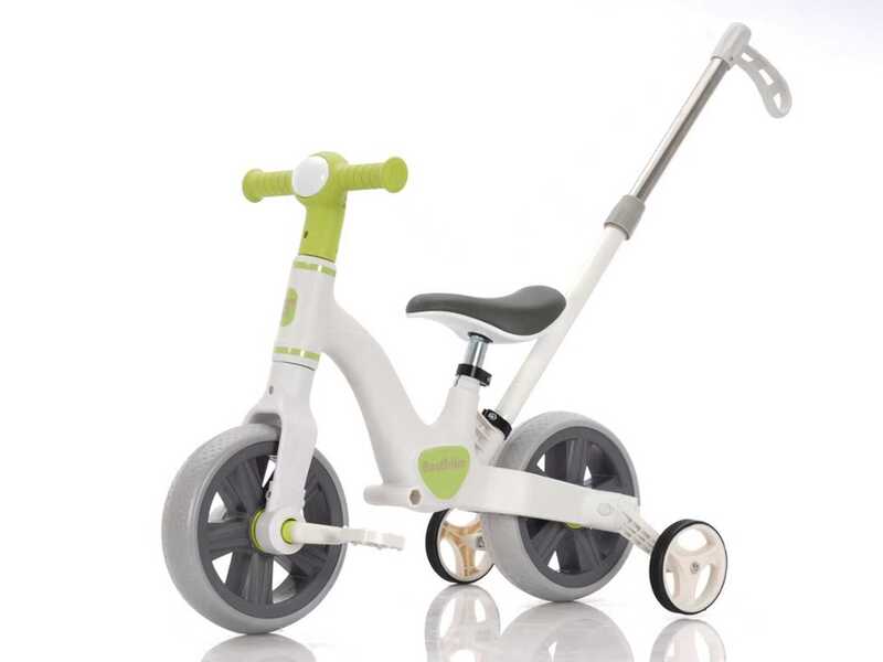 Велосипед-трансформер 4в1 Best Trike BT-10341