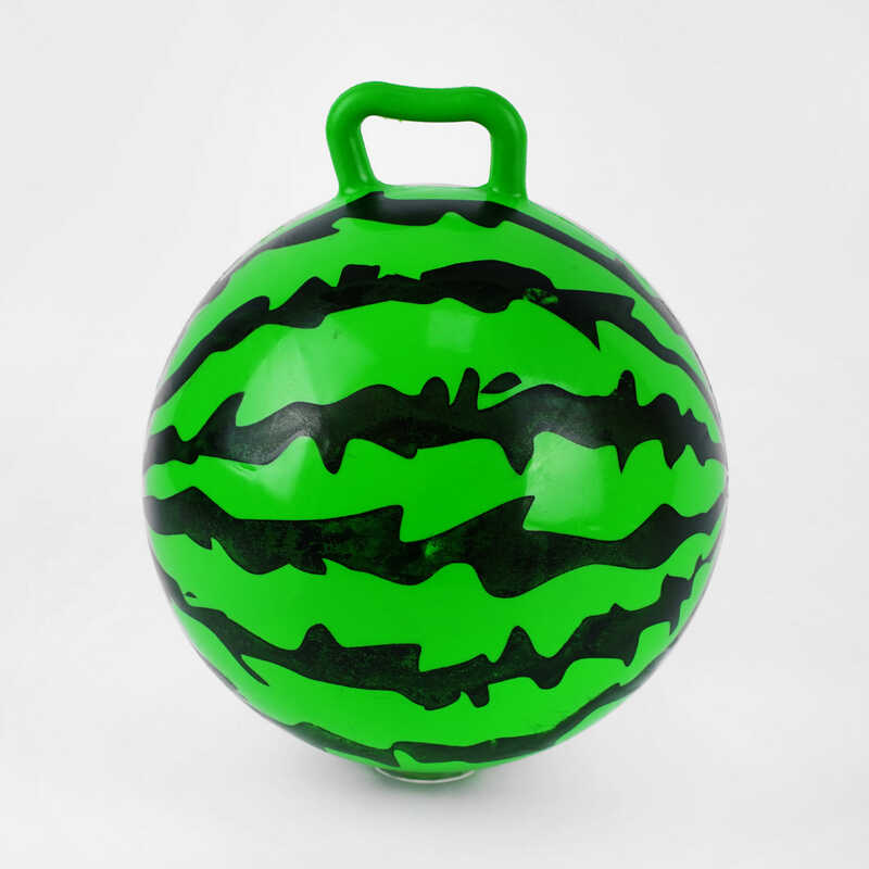 Стрибун гумовий C 54923 (300) діаметр 20,  вага 100 грамів, у пакеті