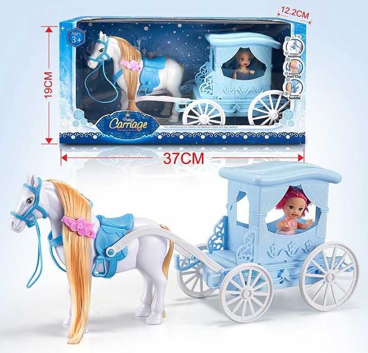 Карета 686-814 (24/2) в коробці