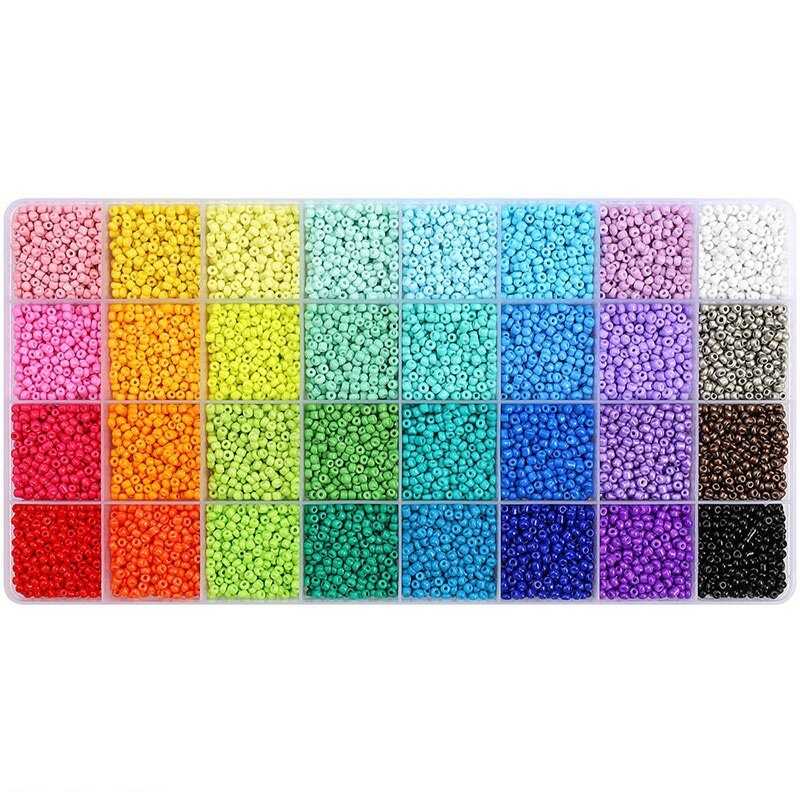 Набір бісера 1186-22 (96/2) у боксі