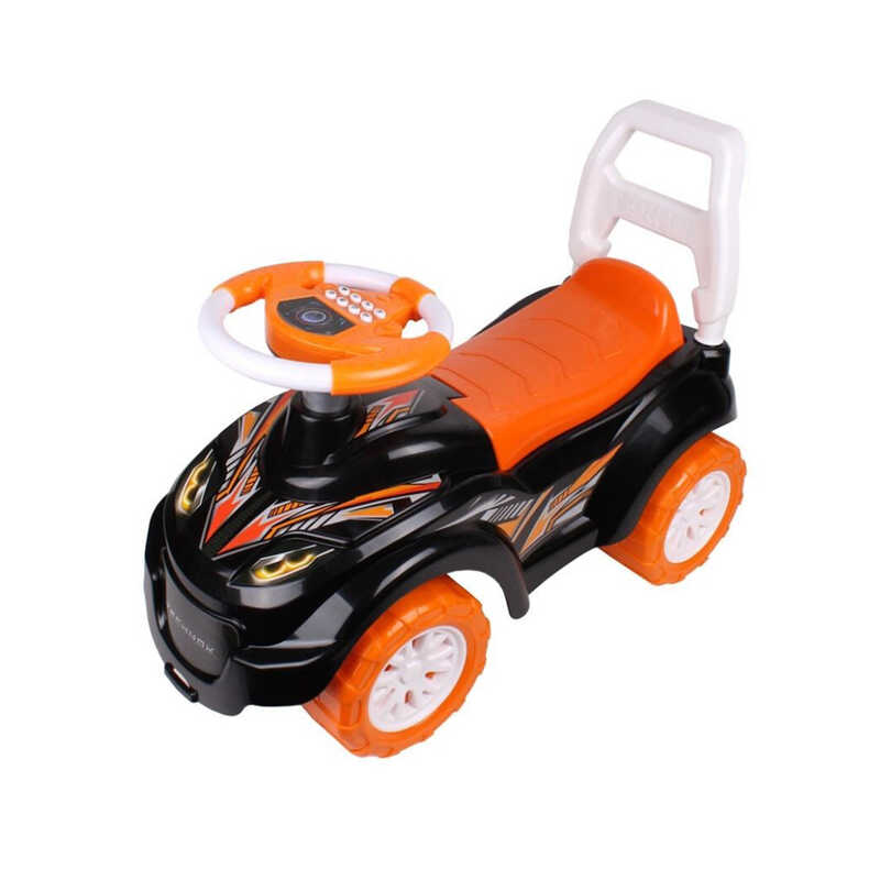 гр Толокар 6672 (1) 8 сигналів, "Technok Toys"