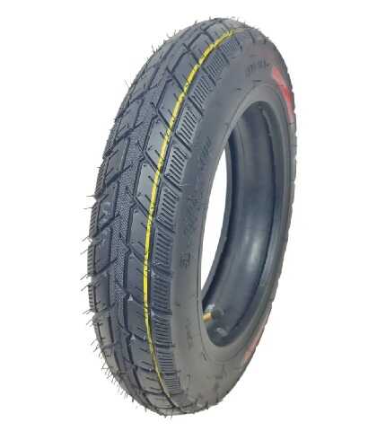 Покришка для мопеда KENDA HD-30010 (5) розмір 3.00-10, без камери