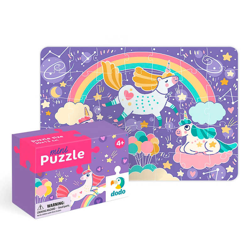 гр Пазли-міні "Країна снів" 300347 (24) "Dodo"