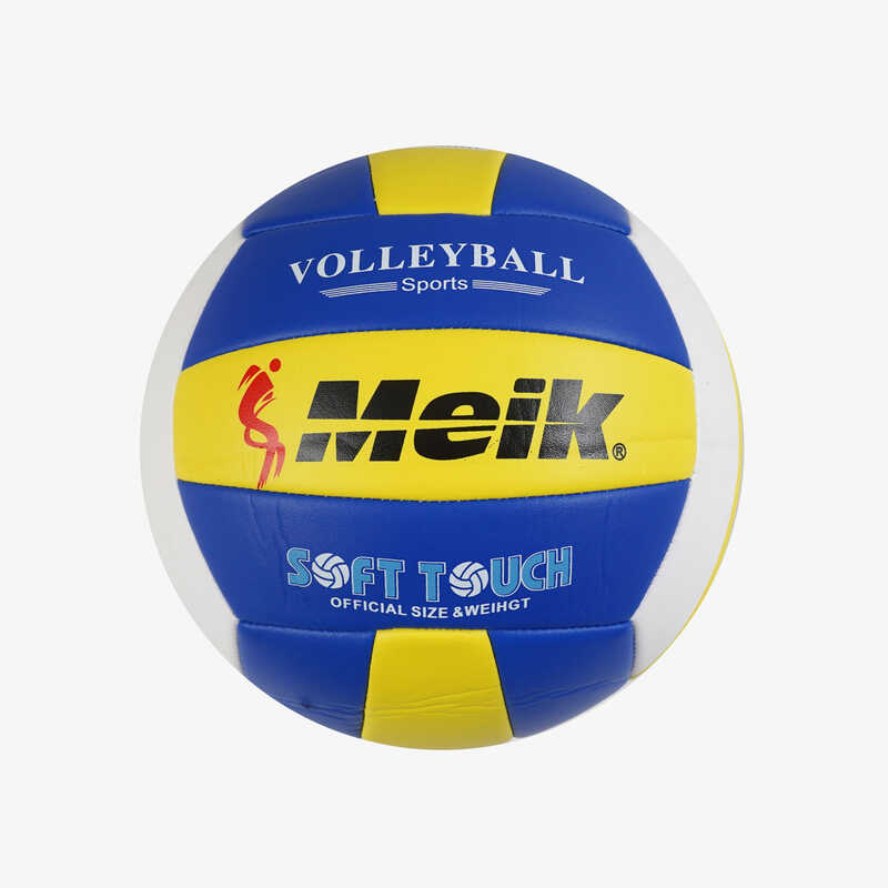 М`яч волейбольний C 70233 (60)