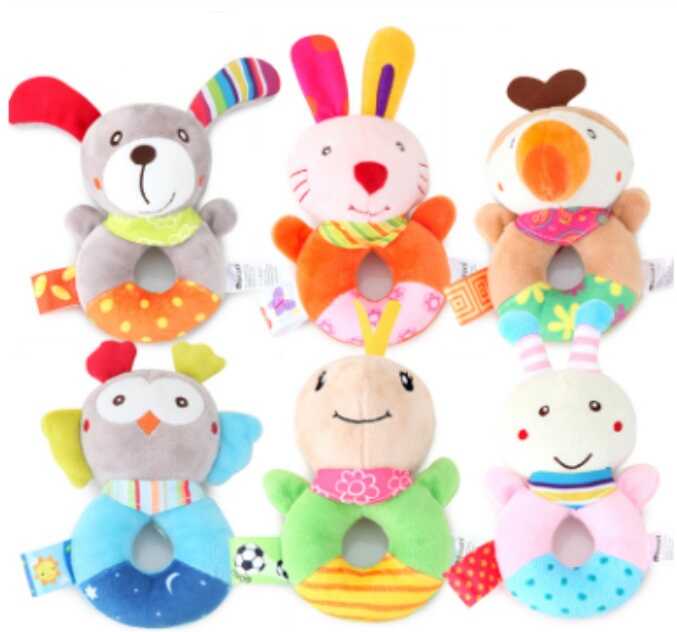 Брязкальце C 75308 (240) ВИДАЄТЬСЯ ТІЛЬКИ МІКС ВИДІВ