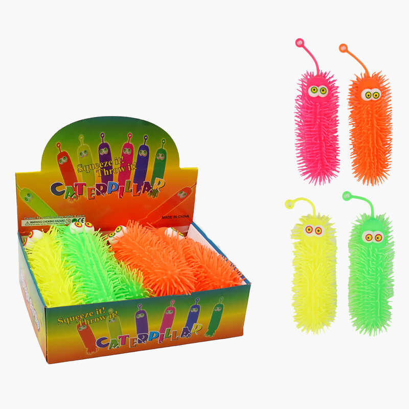 Гра антистрес C 70398 (30) ЦІНА ЗА 12 ШТУК В БЛОЦІ, підсвічування, в коробці