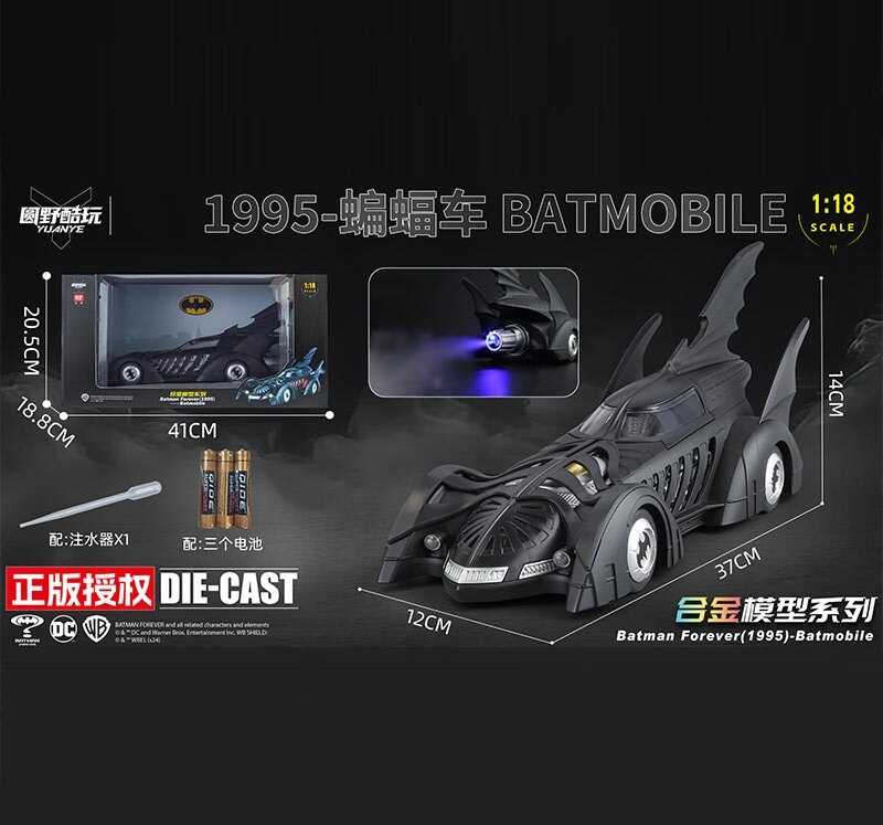 Машинка C 0211008-1 (6) в коробці