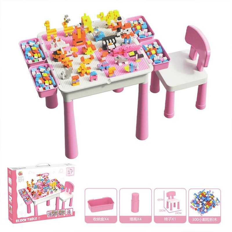 Конструктор 9054 (8) в коробці