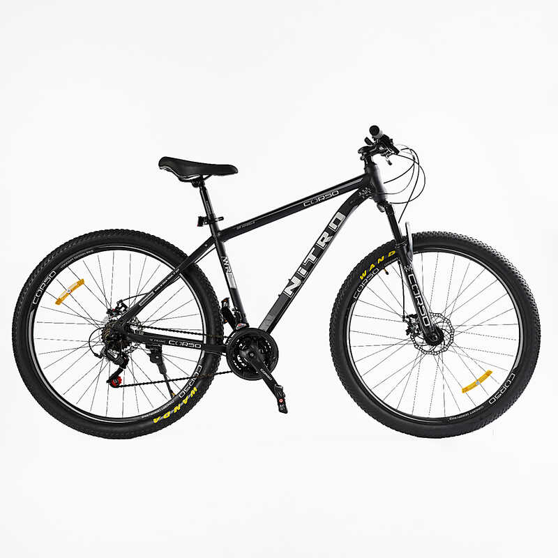Велоcипед Спортивний Corso «NITRO» 29" дюймів NT-29605