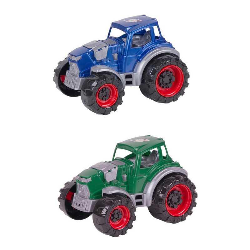 гр Трактор Тexas 263 (25) "ORION", 2 види, в сітці