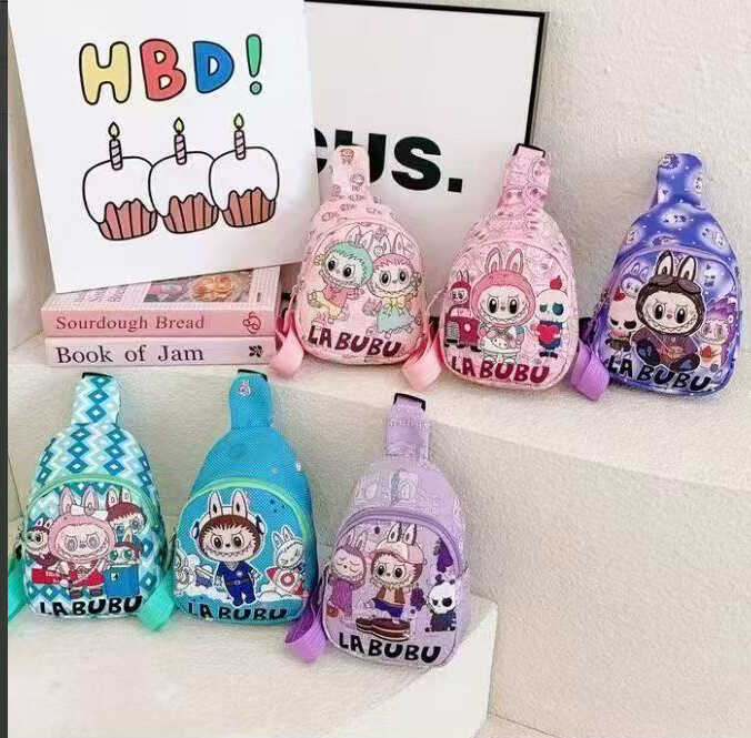 Сумочка C 74810 (600) 1 відділення, регульована лямка, в пакеті, ВИДАЄТЬСЯ ТІЛЬКИ МІКС ВИДІВ