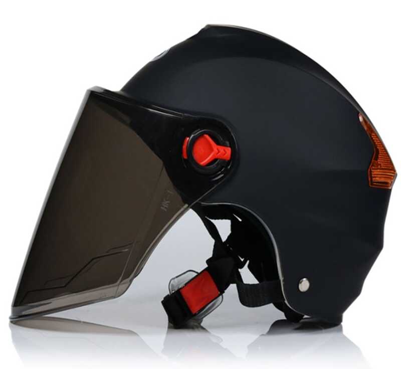 Шолом захисний TK-04822 (30) 1 колір, універсальний розмір 56-62см, для дорослих, в пакеті