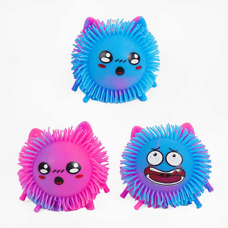 Гра антистрес C 65344 (320) підсвічування, в пакеті, ЦІНА ЗА 1 ШТУКУ