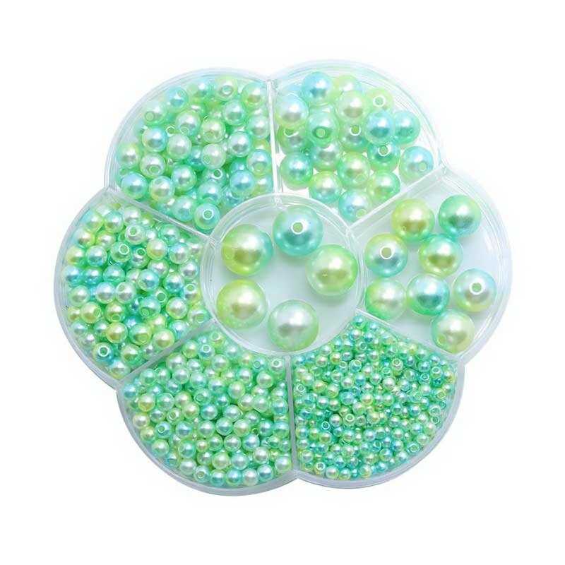 Набір бісеру 1182-64 (240/2) ліска, у боксі