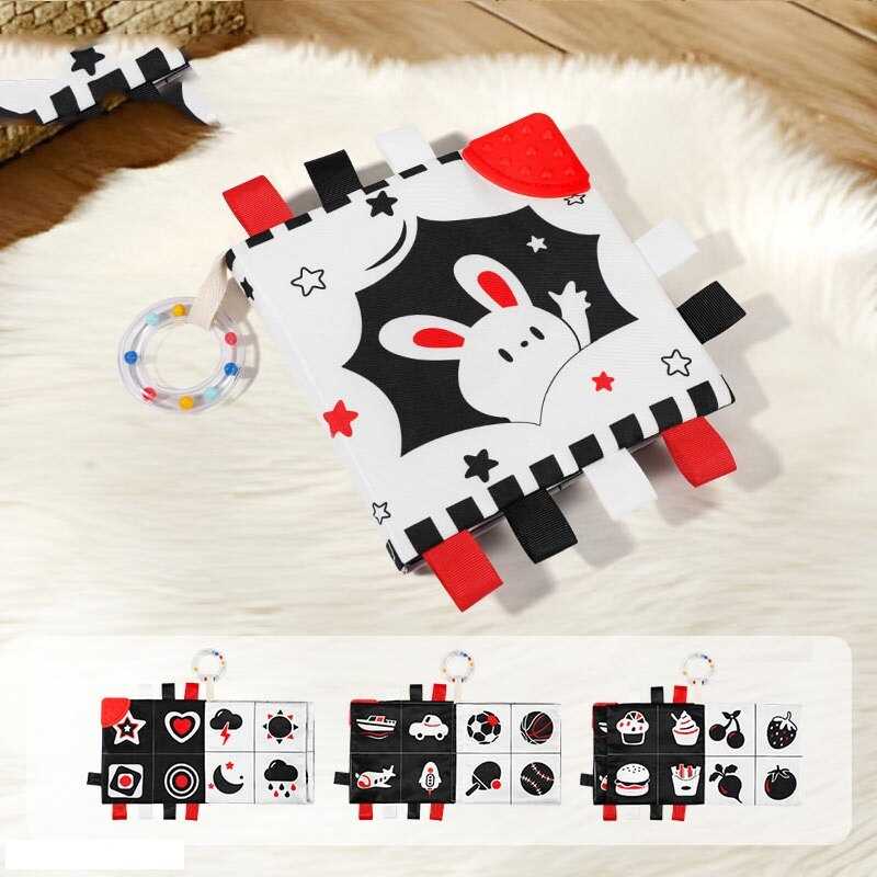 Логічна книжка QBX 182 A (120)