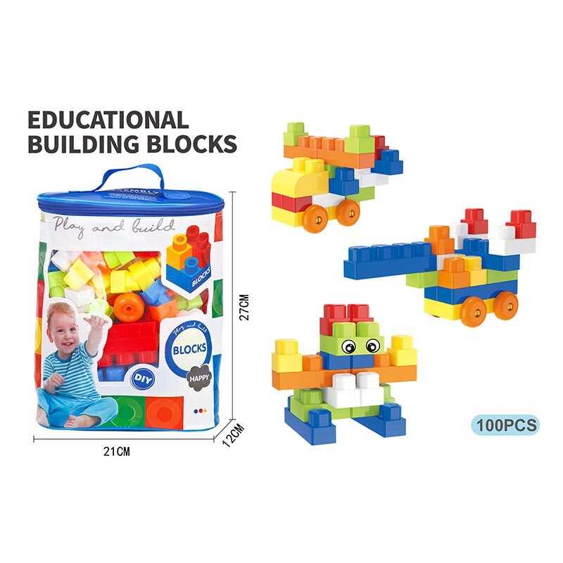 Конструктор 66181-3 (60/2) у мішку