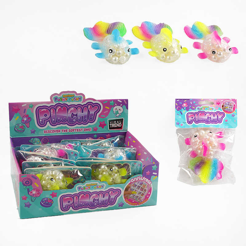 Гра антистрес C 68826 (24) ЦІНА ЗА 12 ШТУК В БЛОЦІ, в коробці