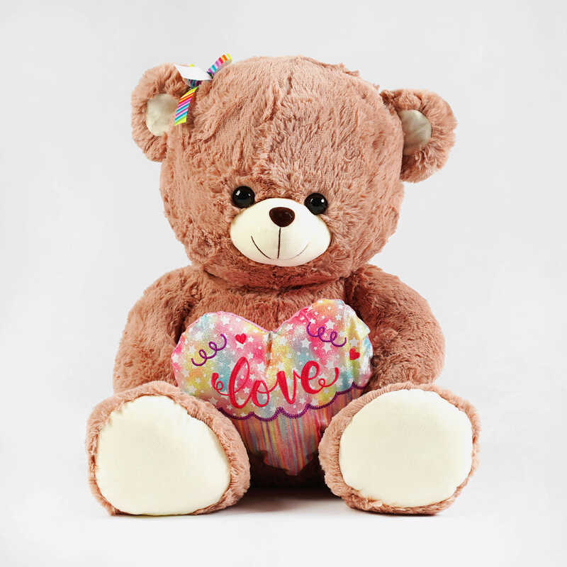 М`яка іграшка С 62978 (25) висота 50 см