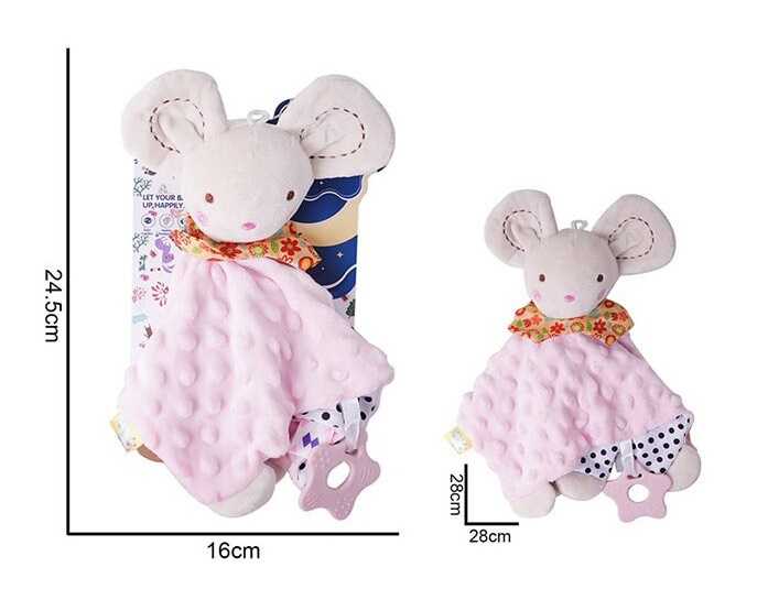 Брязкальце 688 M66 (96) на листі