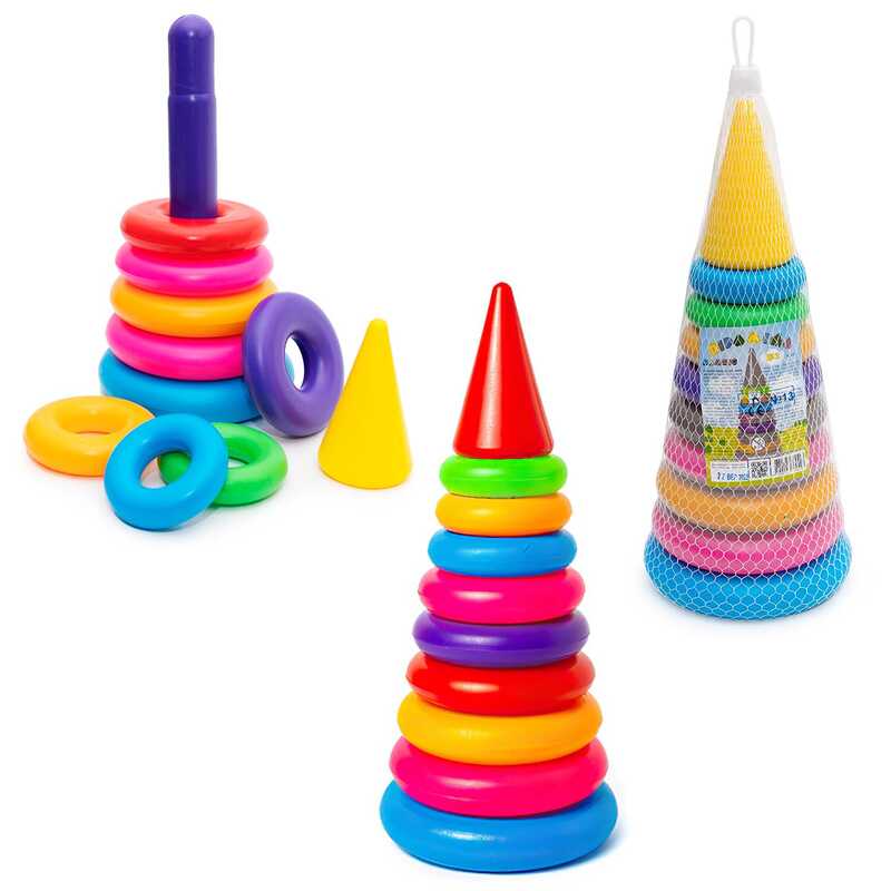 гр Піраміда №2 018 (20) "BAMSIC"