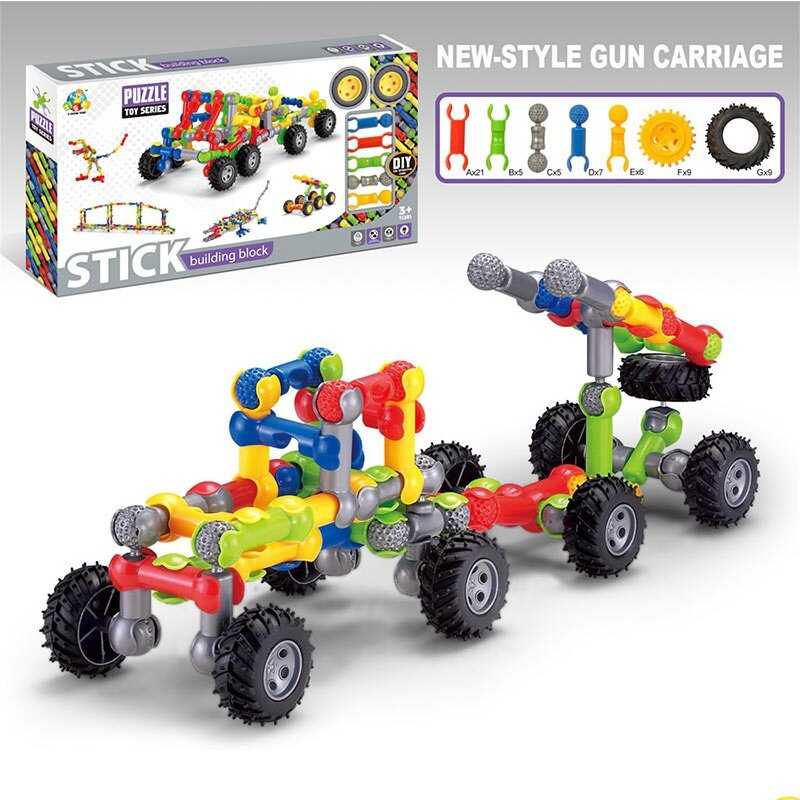 Конструктор SY 8829 (24) в коробці