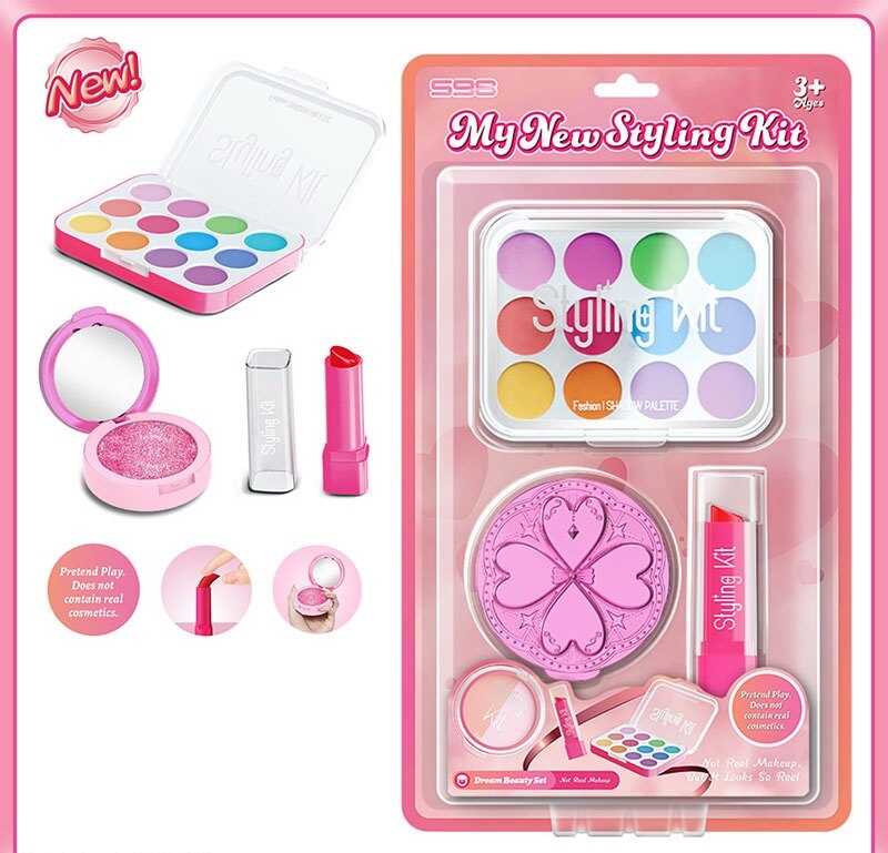 Косметика 598084 (120/2) на листі