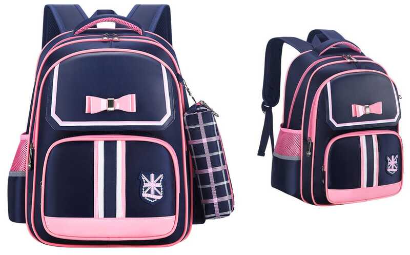 Рюкзак C 72836 (50) розмір: 33х20х45, 2 відділення, 3 кишені, на блискавці, гаманець, в пакеті