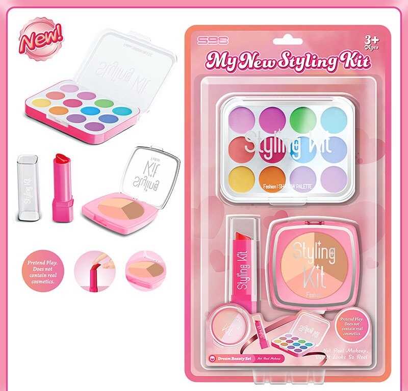 Косметика 598081 (120/2) на листі