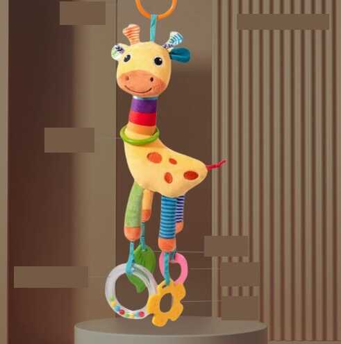 Брязкальце C 75346 (110)