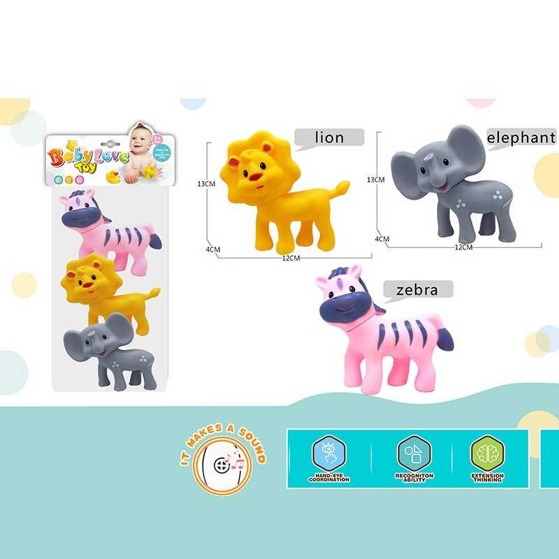 Набір пискавок 916-113 (96/2) в пакеті