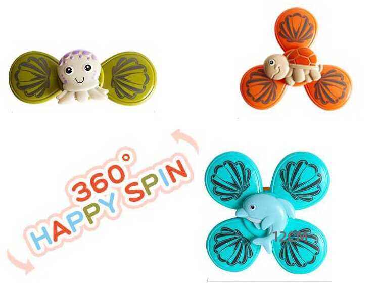 Гра для ванни LJX 636 D (96) 3 види, 3 штуки, в пакеті, ВИДАЄТЬСЯ ТІЛЬКИ МІКС ВИДІВ