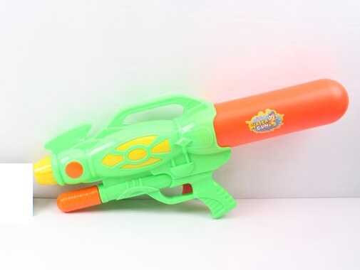 Водний пістолет TK 6089/63 (48/2) "TK Group" 2 види, в пакеті, ВИДАЄТЬСЯ МІКС