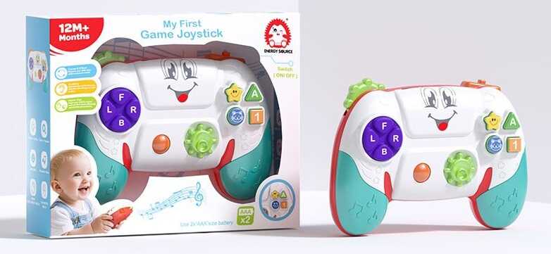 Пульт EA 044 (48) в коробці