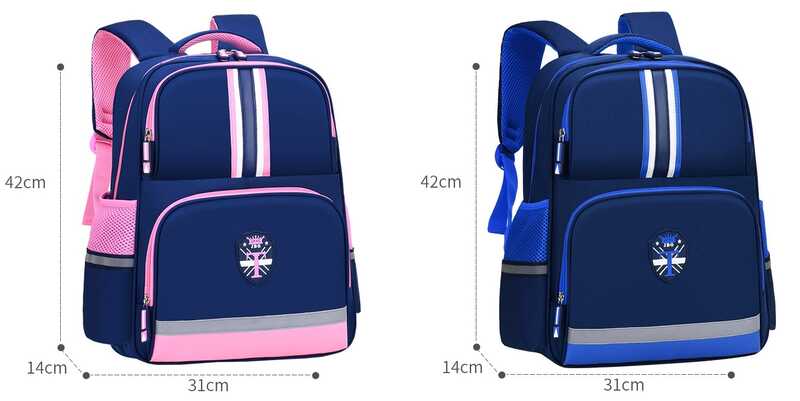 Рюкзак C 72839 (50) 2 кольори, розмір: 35х12х43 см, 1 відділення, 4 кишені, на блискавці, в пакеті