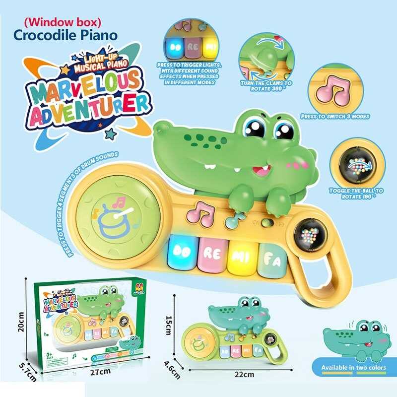 Піаніно HTL 8004 A (60) в коробці