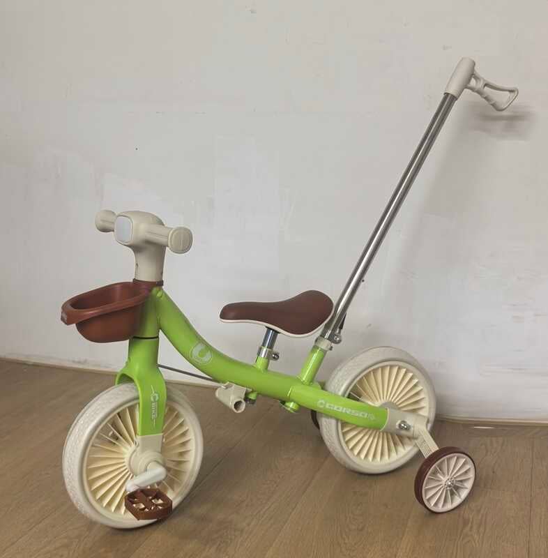 Велосипед-трансформер Corso C-39122