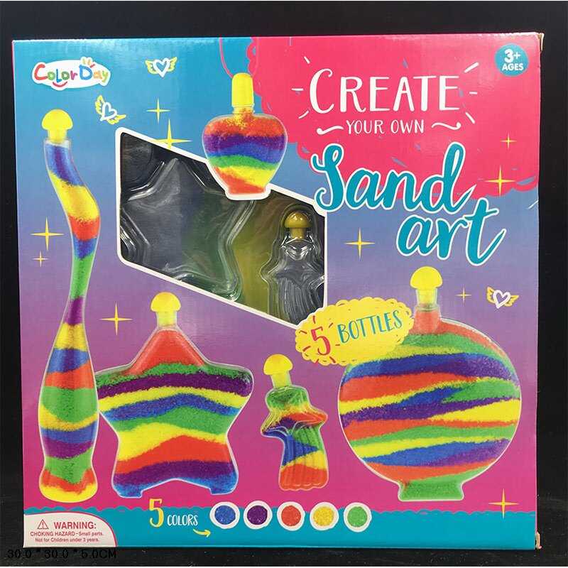 Набір для творчості 8931 (24) в коробці