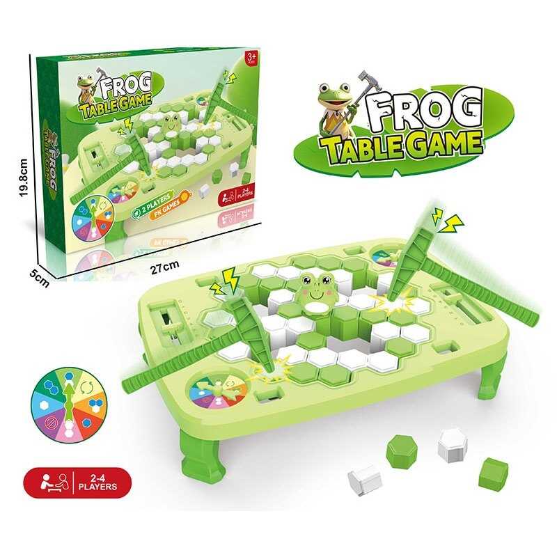 Гра 1126 (72) в коробці