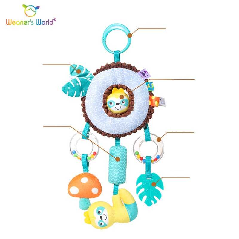 Брязкальце C 75375 (75) ВИДАЄТЬСЯ МІКС ВИДІВ